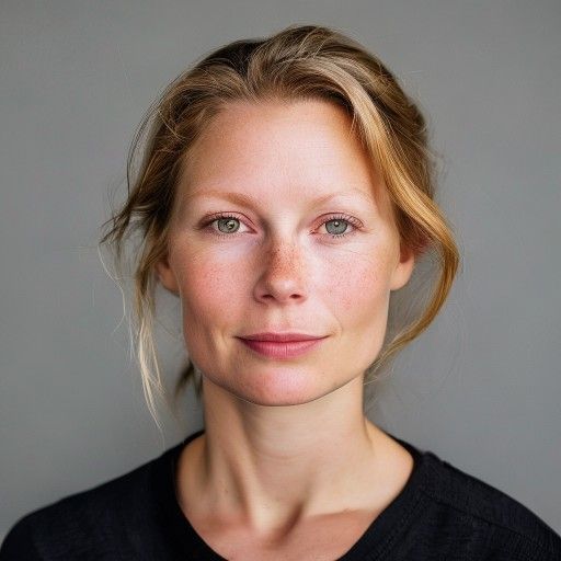 Sofia Bergström