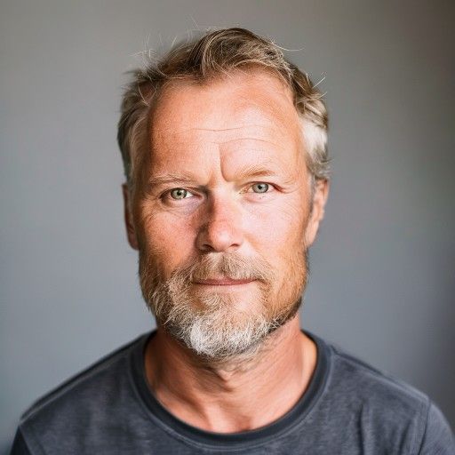 Erik Lindström