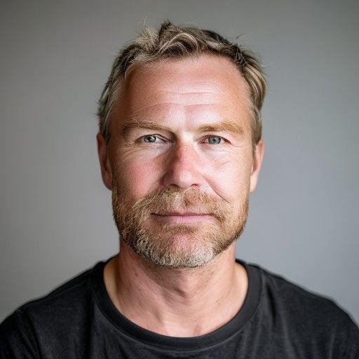 Mikael Johansson