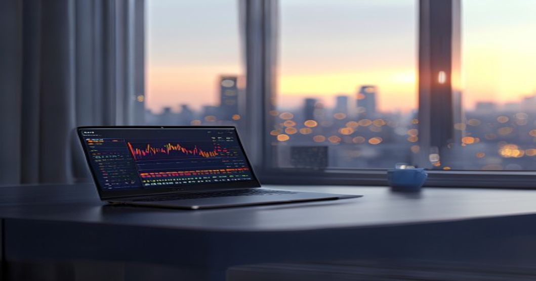 Pivex community - Gå med i Sveriges största tradingcommunity