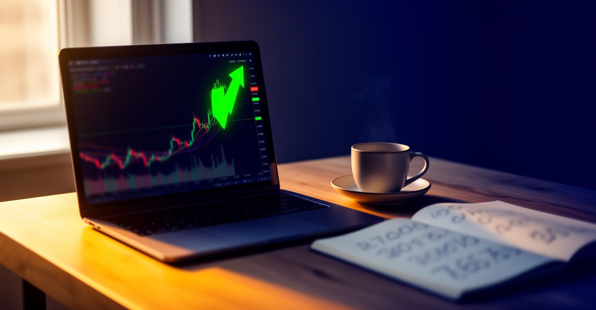 Finansierade tradingkonton jämförelse: hitta rätt konto för din strategi - Pivex