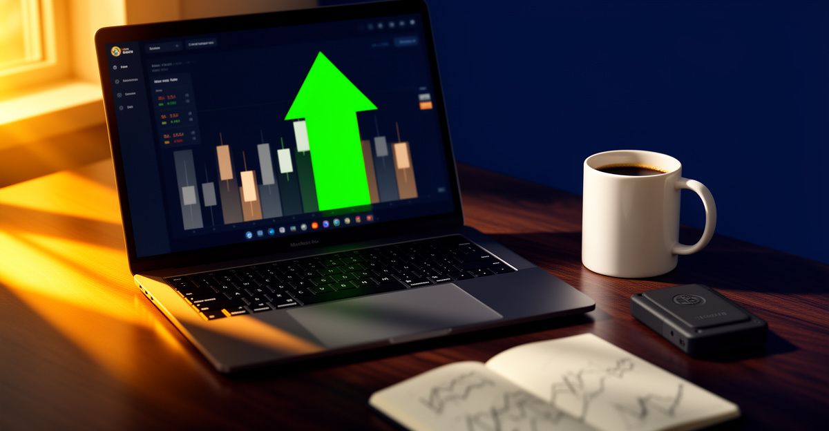 Prop trading-firmor i Sverige - vilken passar dig bäst? - Pivex