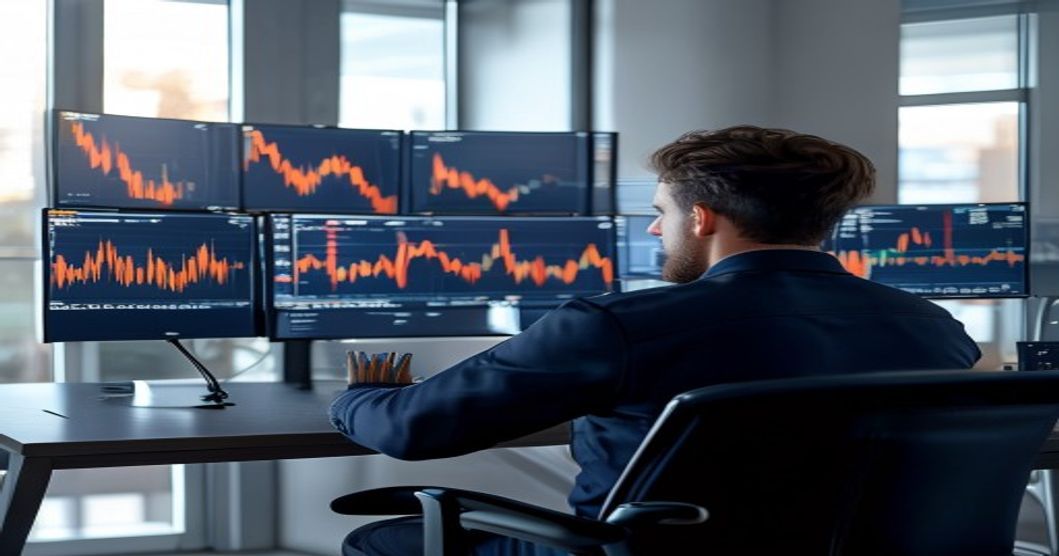Pivex för nybörjare - Kom igång med funded trading