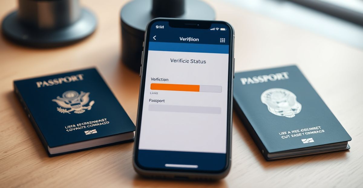 Hur verifieringsnivå påverkar uttagsgränsen