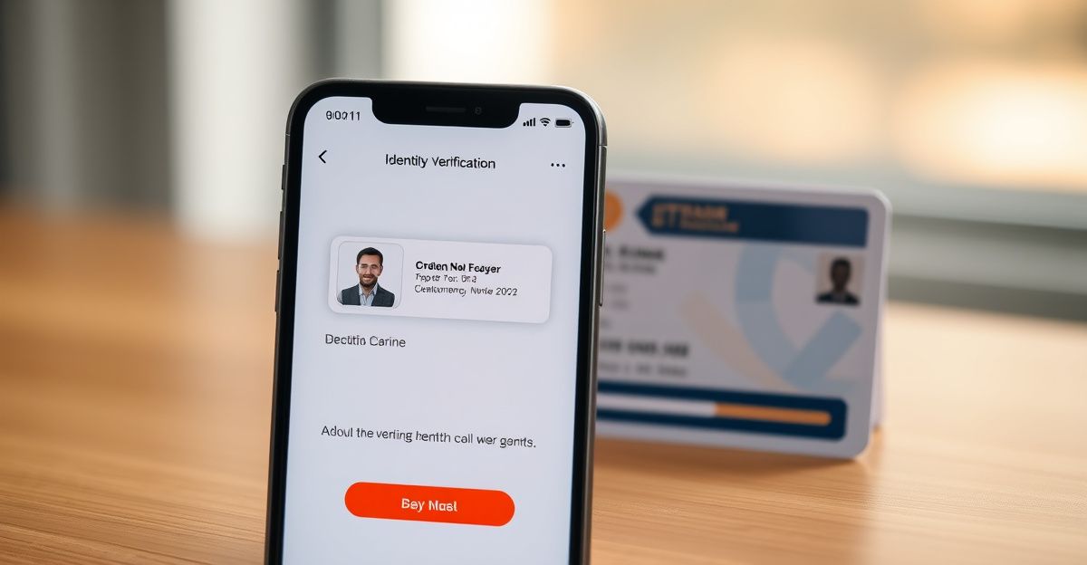 Onboarding och verifieringsprocess