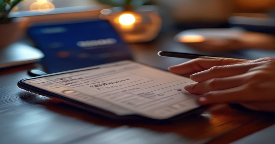 Så fungerar insättning hos Pivex
