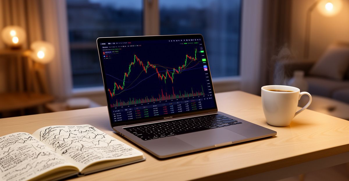 Så väljer du rätt firma som svensk trader