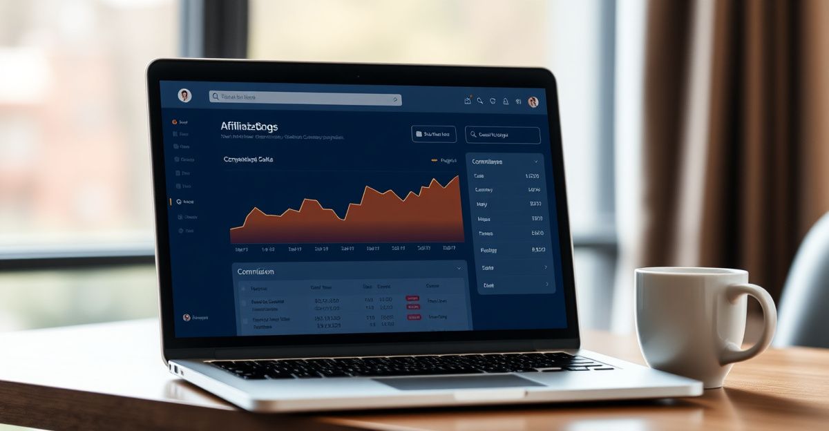 Affiliateprogrammets utveckling