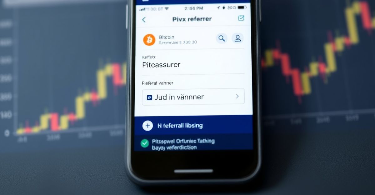 Så fungerar Pivex referral-programmet