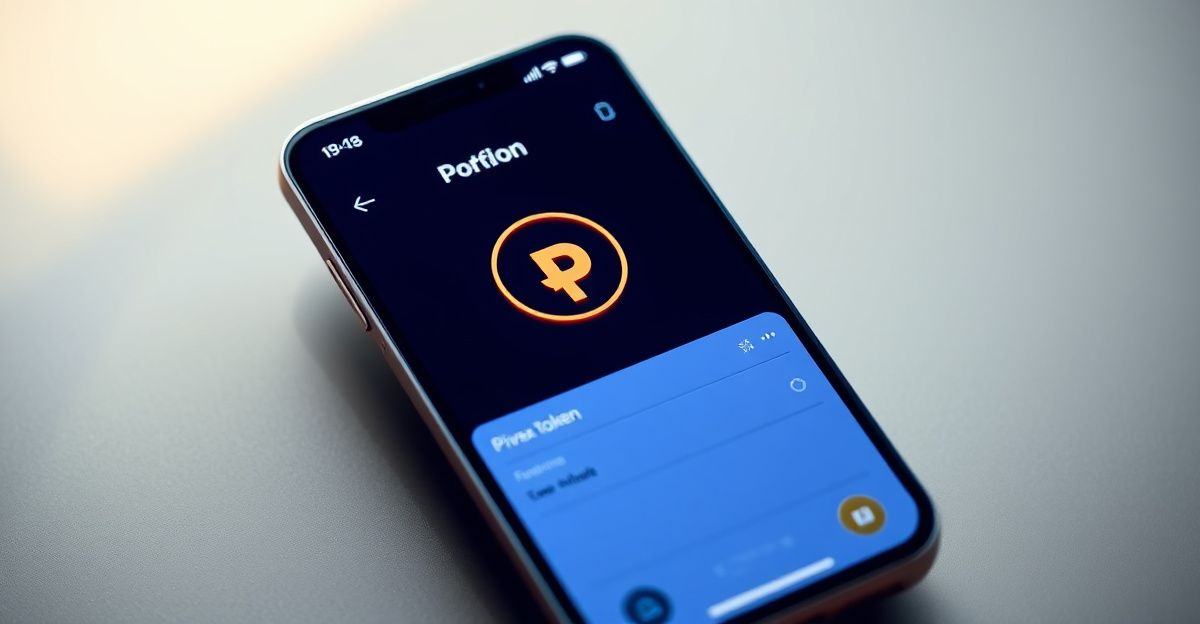 Vad är Pivex tokens?